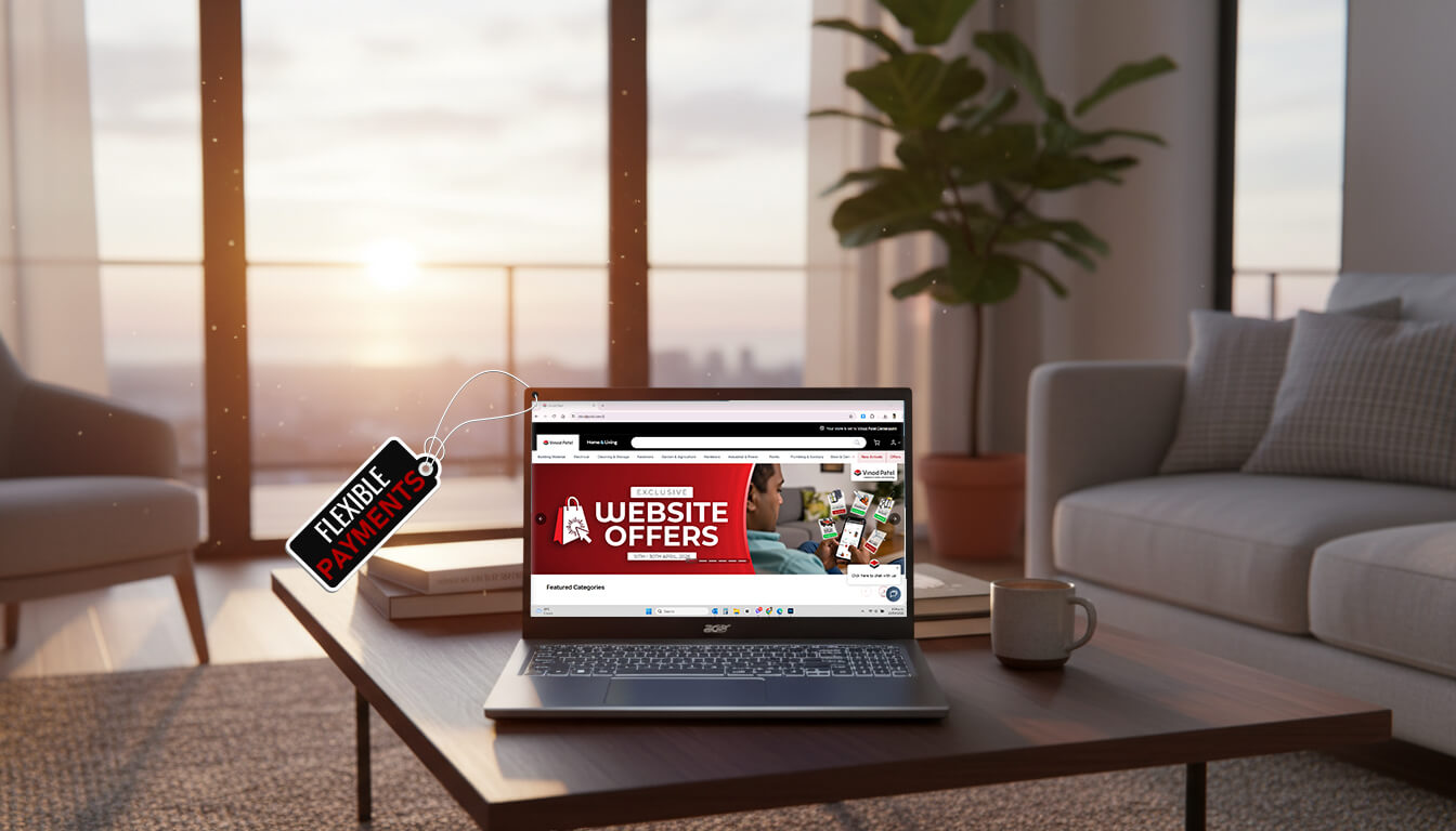 Checkout with Hire Purchase