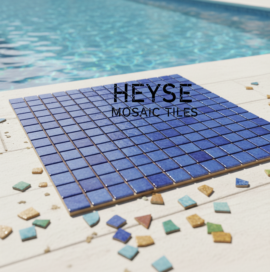 Heyse Mosaic Tile